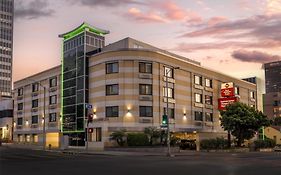 Best Western Plus La Mid-Town Hotel